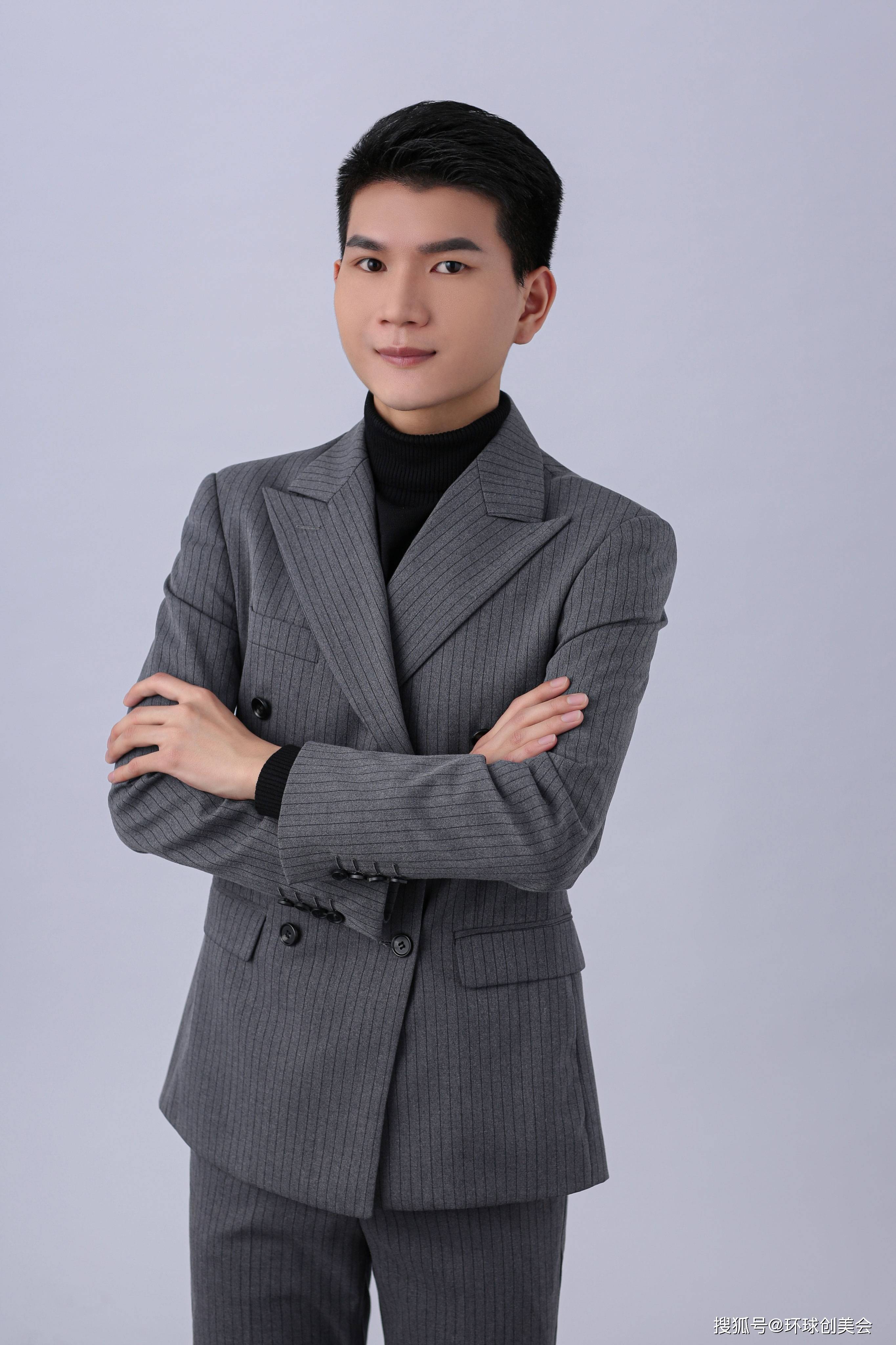 杨兴珍 舞台监督负责人